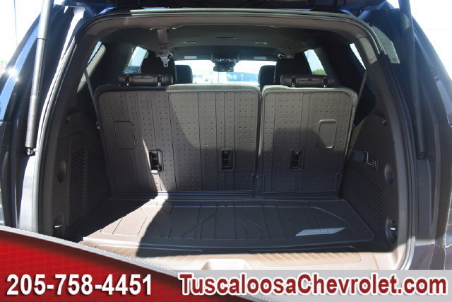 New 2027 Chevrolet Tahoe LT w/ Comfort Package RWD image 10