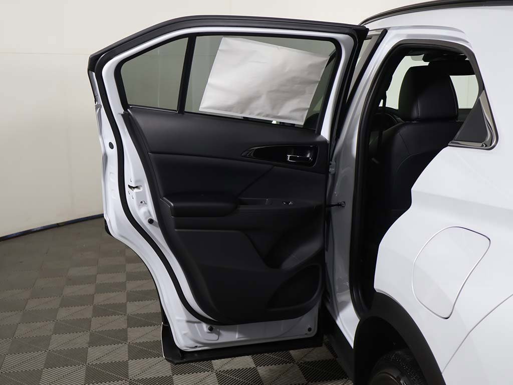 New 2026 Mitsubishi Eclipse Cross SEL image 25