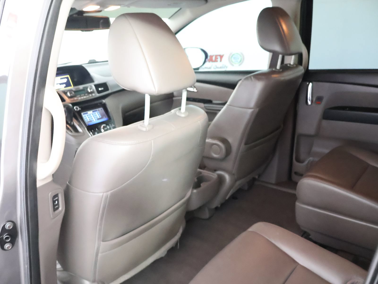 Used 2016 Honda Odyssey Touring image 41