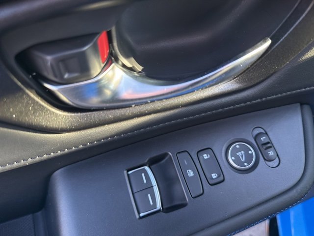 New 2026 Honda Prelude image 17