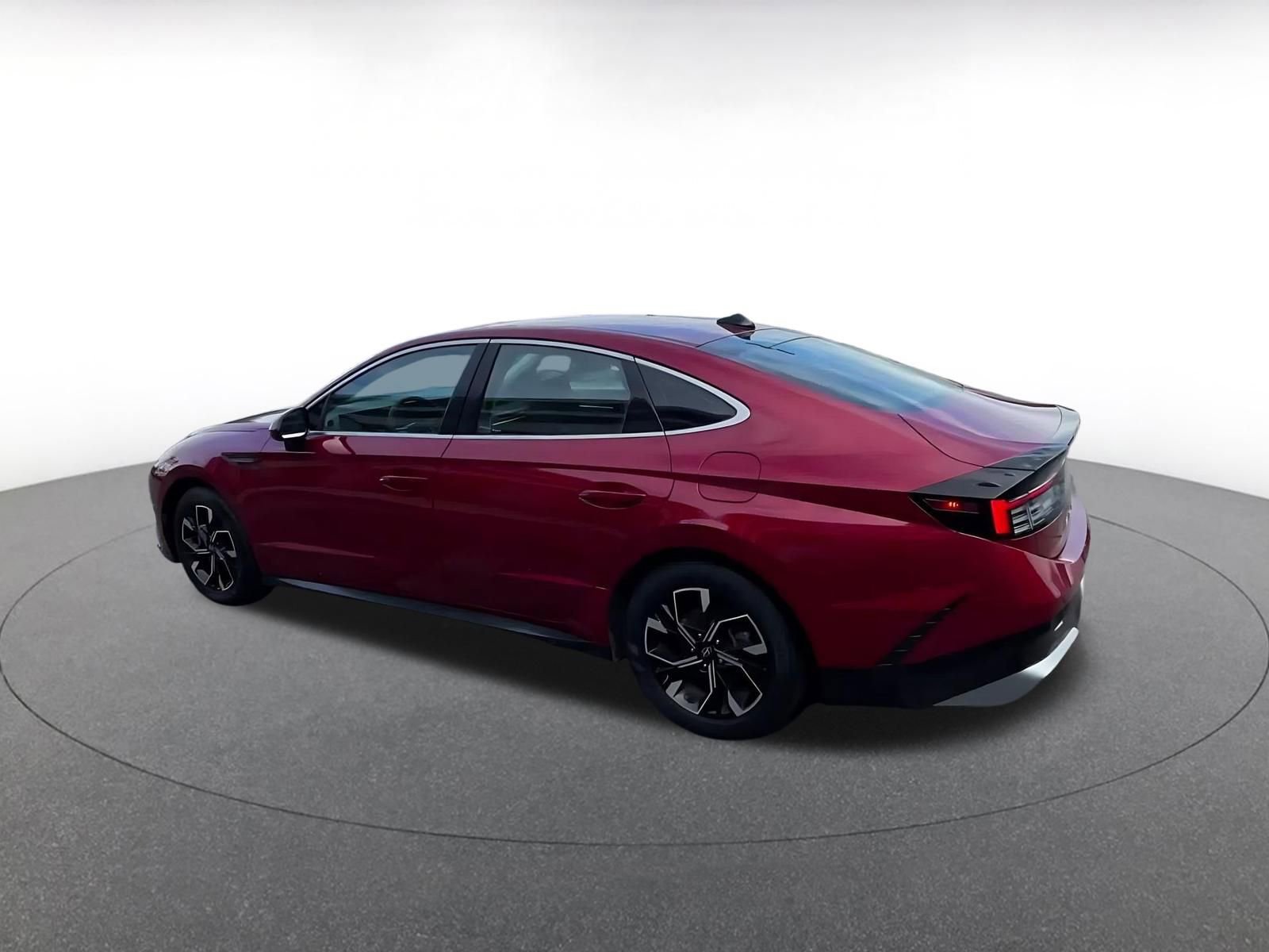 Used 2025 Hyundai Sonata SEL image 10