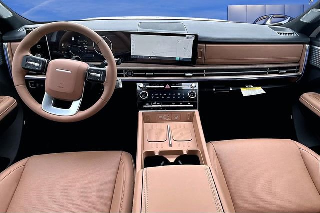 Certified 2026 Hyundai Santa Fe Limited image 5