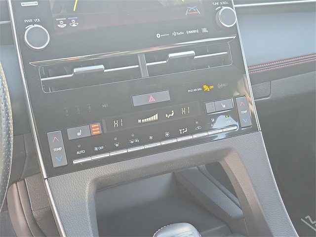 Used 2020 Toyota Avalon TRD image 15