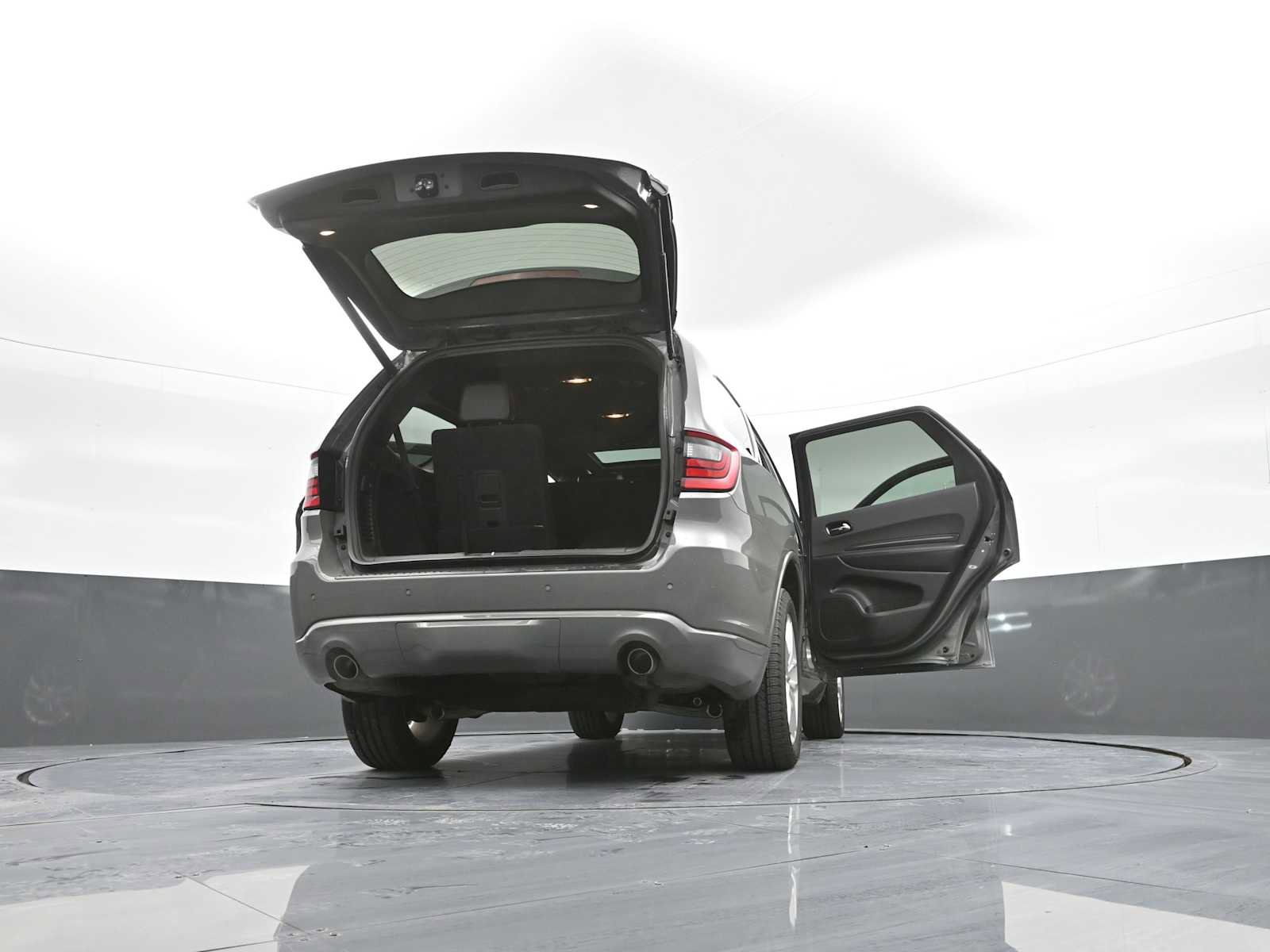 Used 2023 Dodge Durango GT image 56