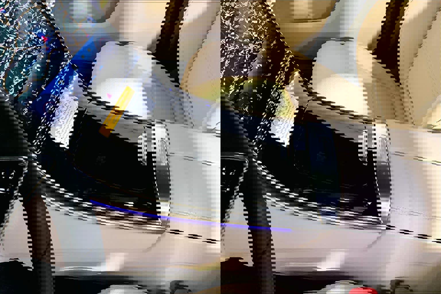 New 2026 Mercedes-Benz GLC 300 4MATIC image 10