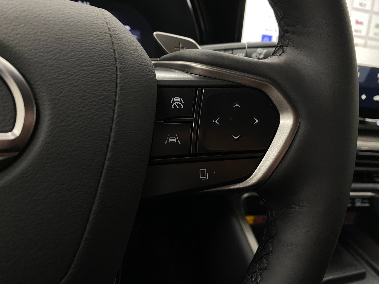 New 2026 Lexus TX 350 AWD image 18