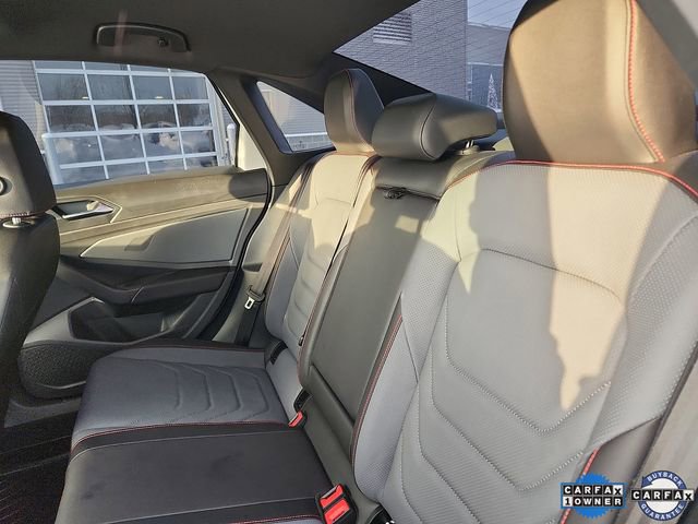 Used 2025 Volkswagen Jetta GLI Autobahn image 24