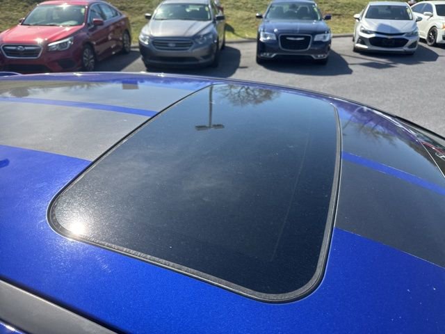 Used 2013 Ford Focus ST image 10