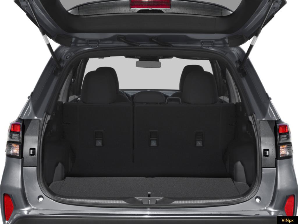 New 2026 Subaru Forester image 10