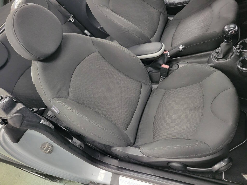 Used 2010 MINI Cooper S FWD image 22