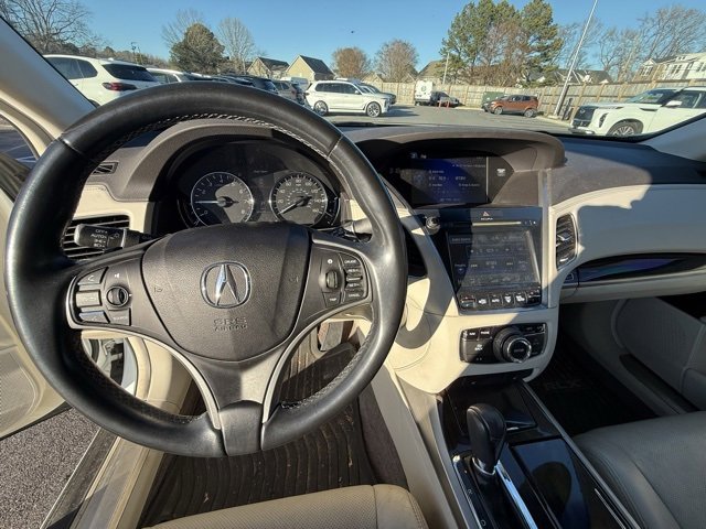 Used 2014 Acura RLX w/ Technology Package image 21