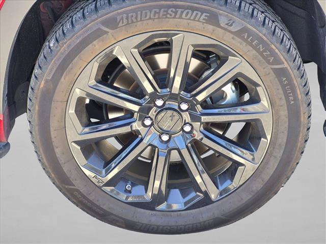 Used 2024 Toyota Highlander XLE FWD image 14