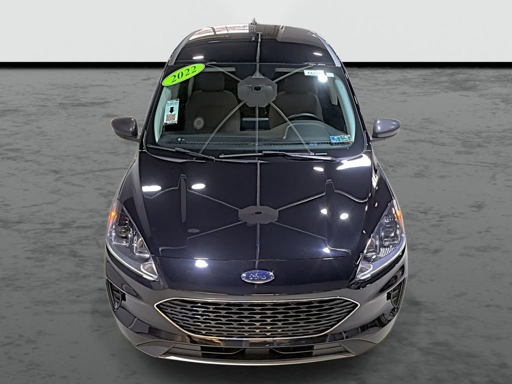 Used 2022 Ford Escape SE w/ Convenience Package image 6