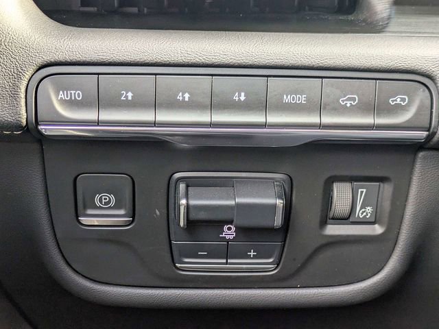 Used 2021 Cadillac Escalade Sport w/ Driver Assist Tech Package image 27