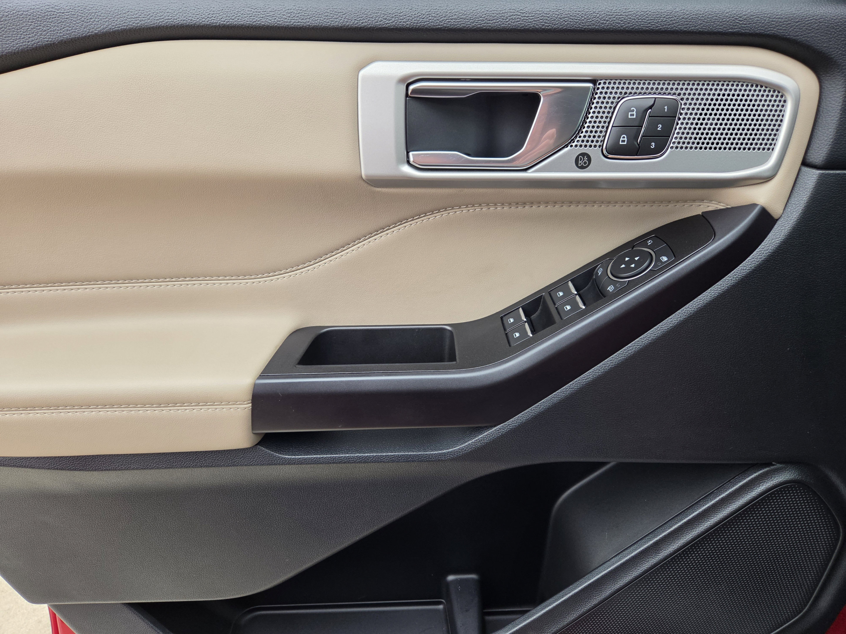 Used 2020 Ford Explorer Limited RWD image 19