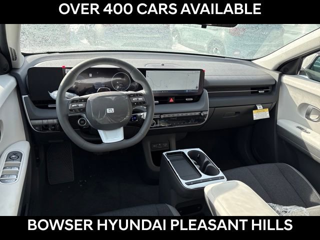 New 2026 Hyundai Ioniq 5 SE AWD/4WD image 6