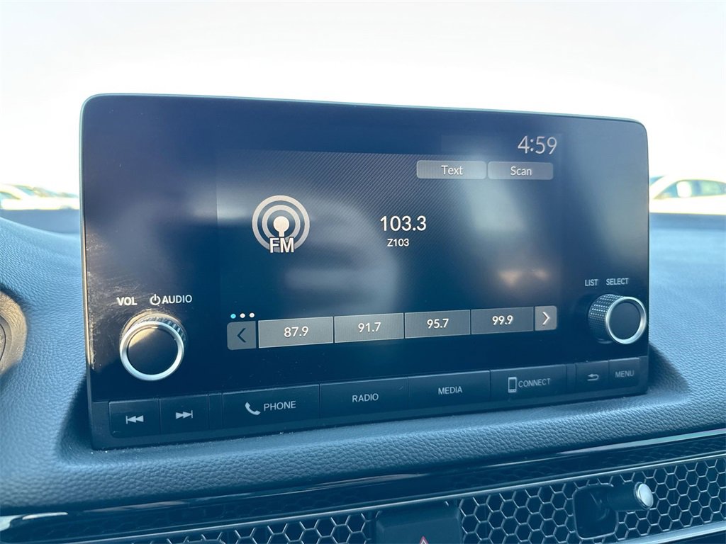 Used 2024 Honda Civic Sport image 13