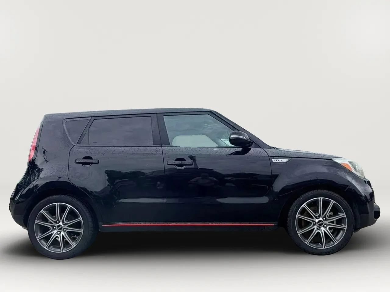 Used 2019 Kia Soul ! w/ Technology Package FWD image 10