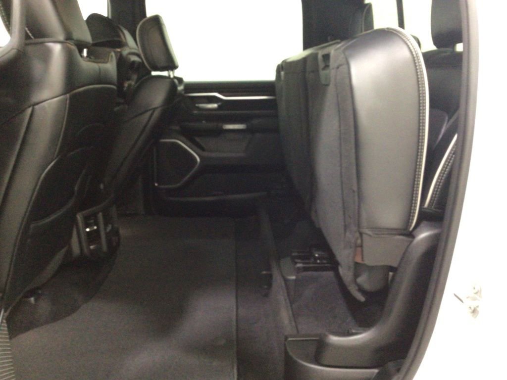 Used 2025 RAM 1500 Laramie image 18