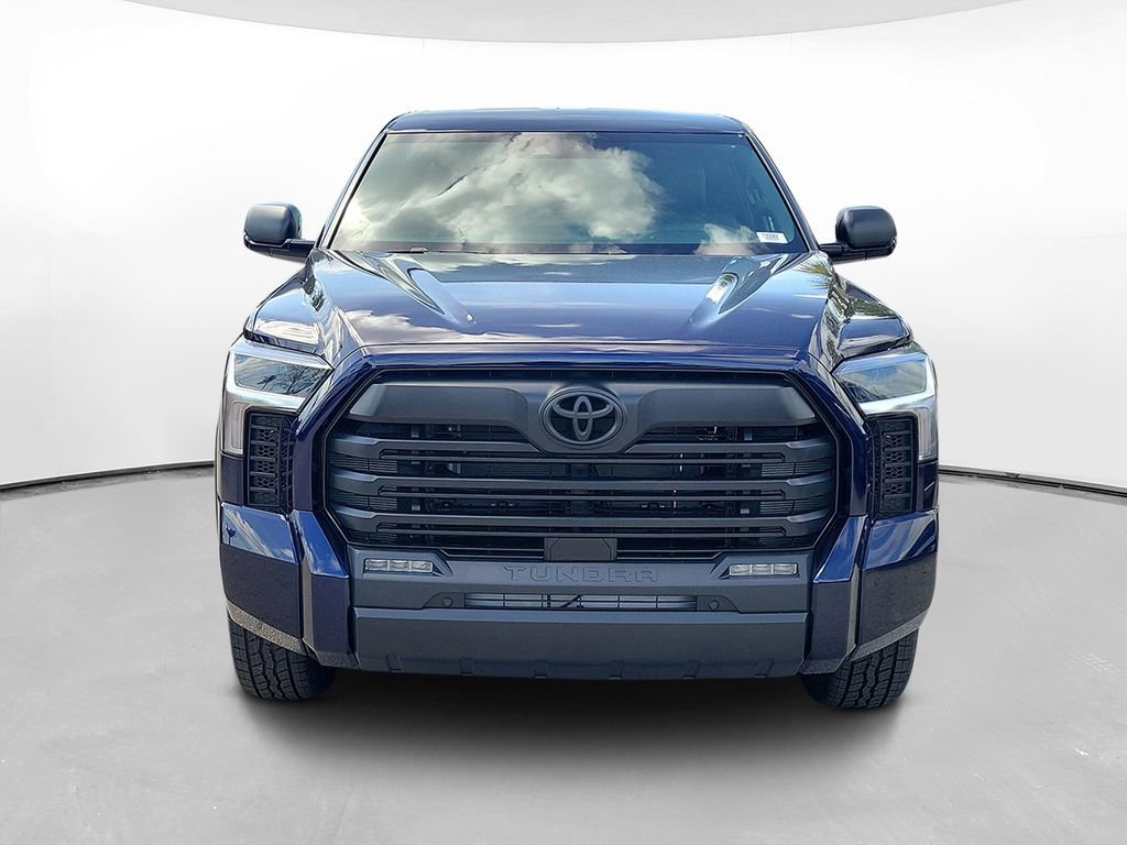 New 2026 Toyota Tundra SR5 image 2