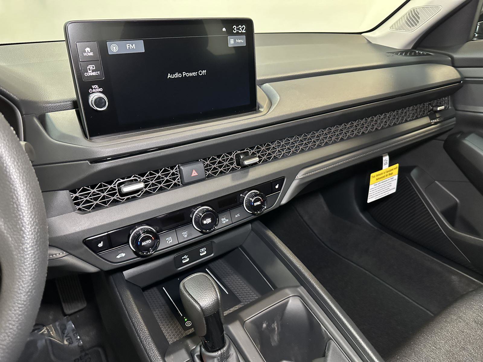 New 2026 Honda Accord SE image 19