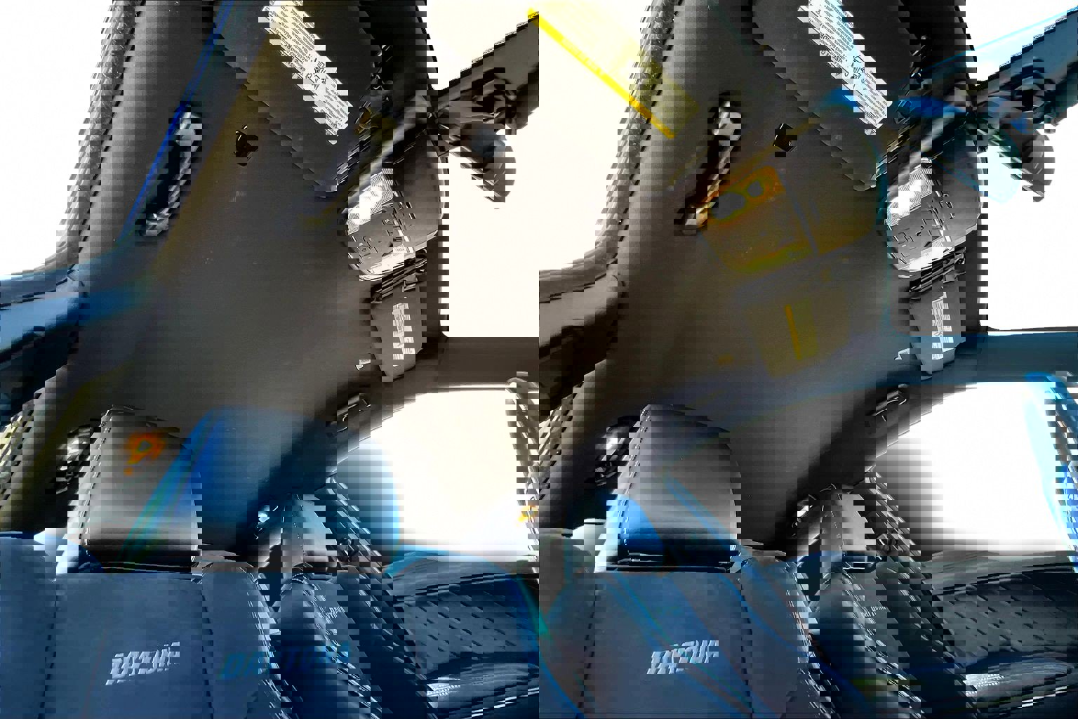 Used 2022 Dodge Charger R/T w/ Daytona Edition Group image 27