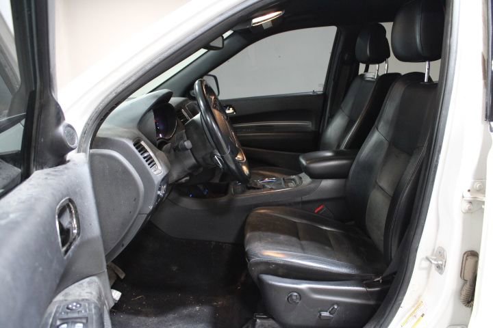 Used 2020 Dodge Durango GT image 9