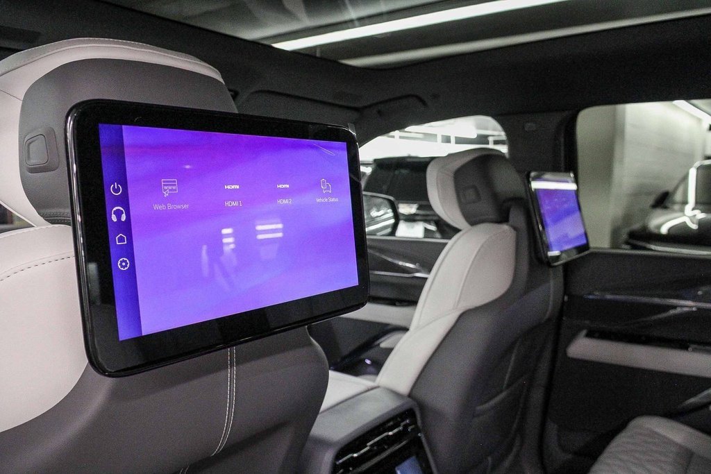 New 2026 Cadillac Escalade IQL Sport 1 image 18