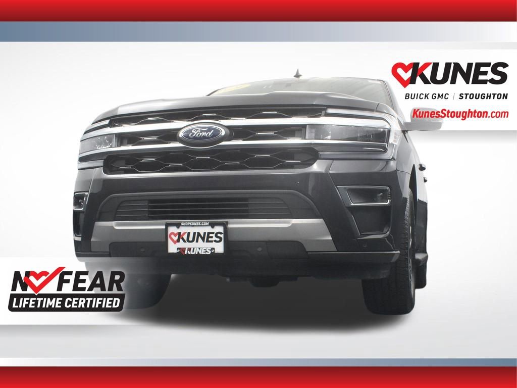 Used 2024 Ford Expedition Limited image 41