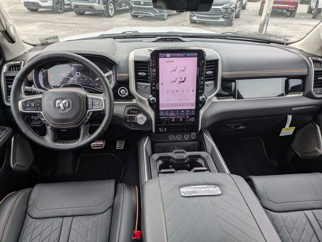 New 2026 RAM 1500 Tungsten w/ Bed Utility Group image 31