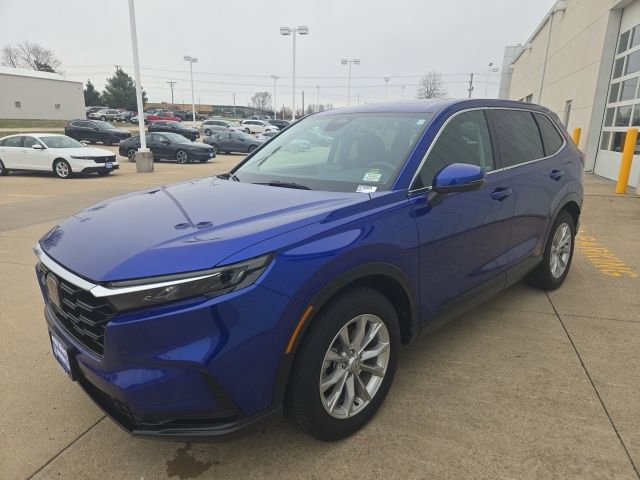Used 2023 Honda CR-V EX image 4
