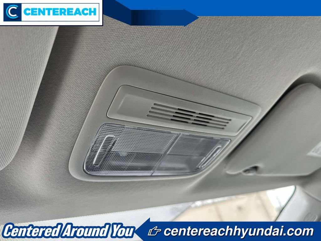 Used 2018 Honda HR-V LX image 30