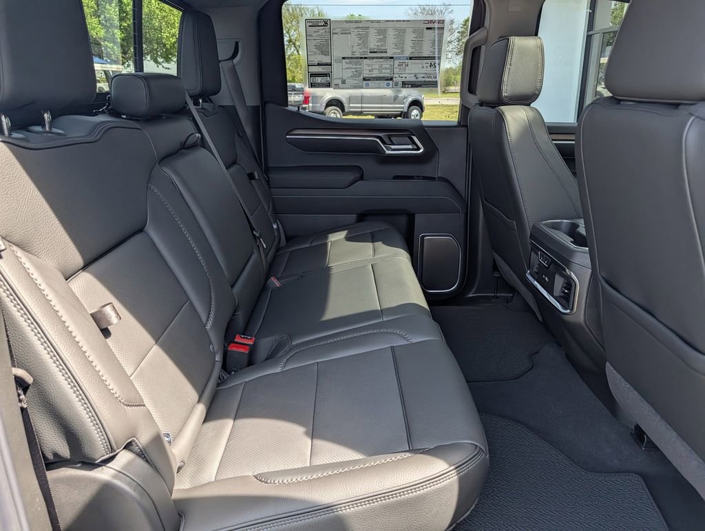 New 2026 GMC Sierra 1500 Denali AWD/4WD image 30