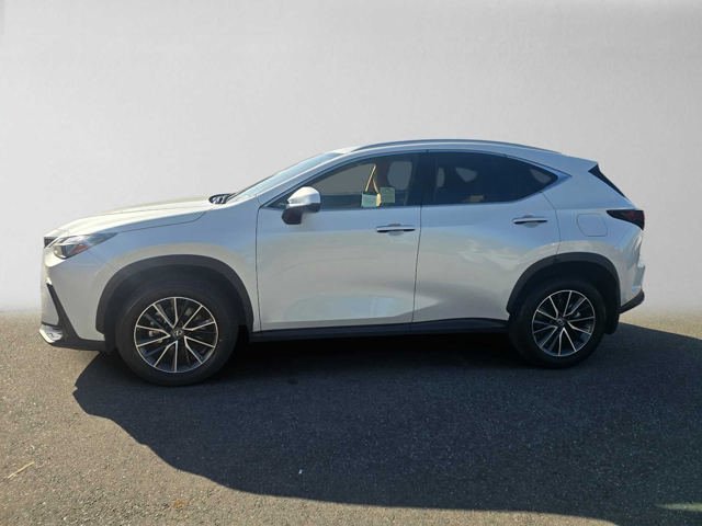 Certified 2025 Lexus NX 250 FWD w/ Accessory Package (2T) image 6