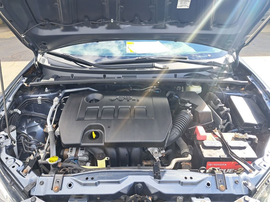 Used 2016 Toyota Corolla LE image 27