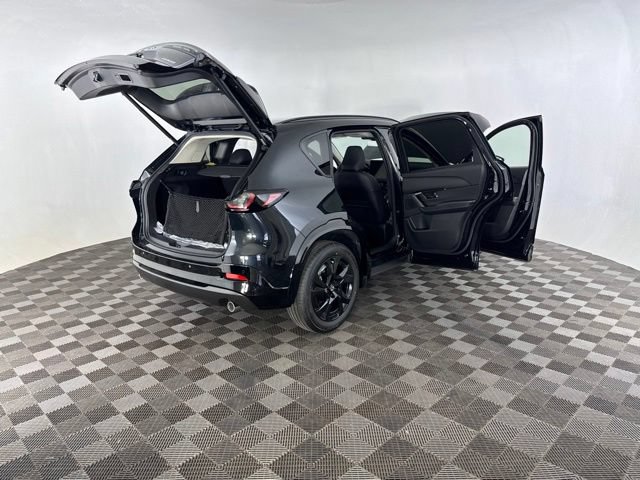 New 2026 MAZDA CX-5 2.5 S w/ Premium Plus Package AWD/4WD image 14