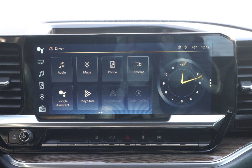 Used 2024 Chevrolet Silverado 2500 LT w/ Convenience Package image 16