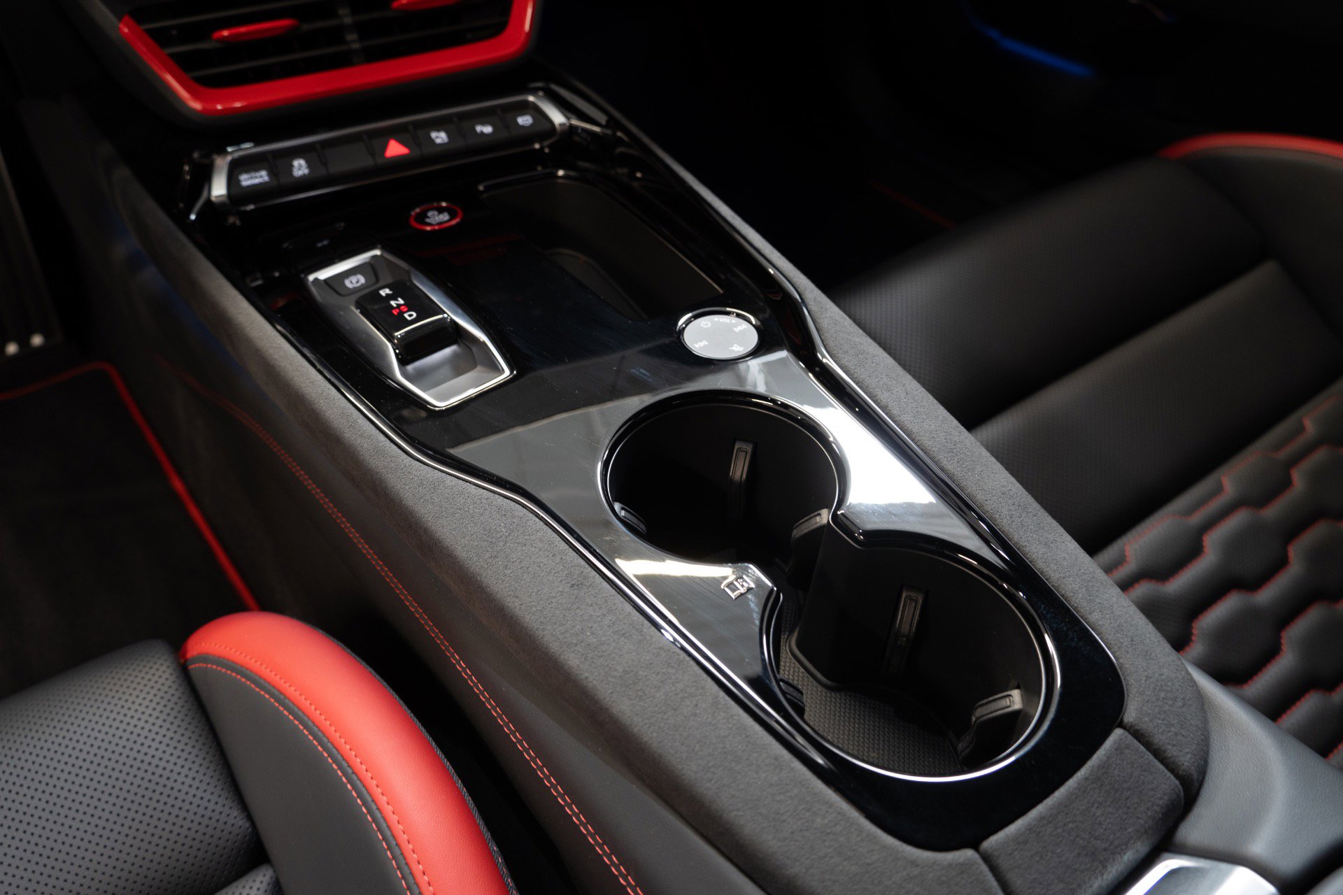 Used 2023 Audi RS e-tron GT image 26