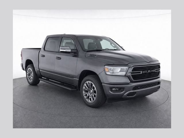 Used 2019 RAM 1500 Sport w/ Level 2 Equipment Group