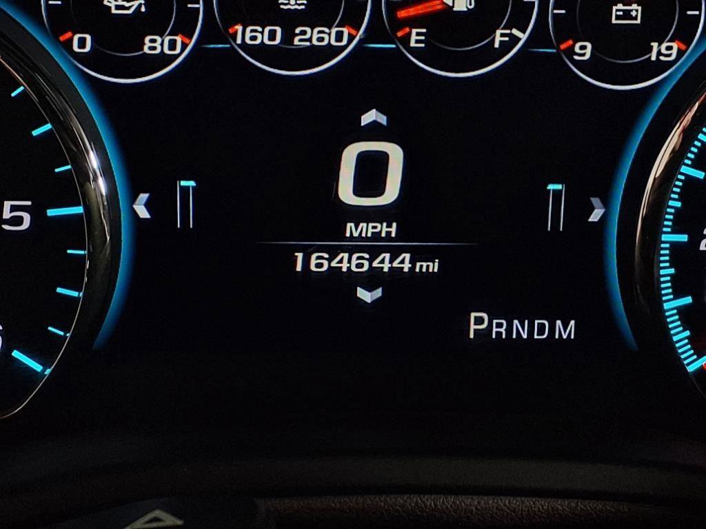 Used 2016 Chevrolet Tahoe LTZ image 33