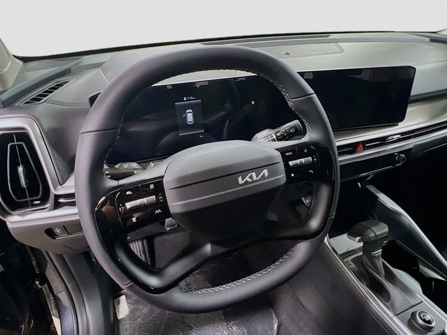 New 2026 Kia Sorento LX image 11