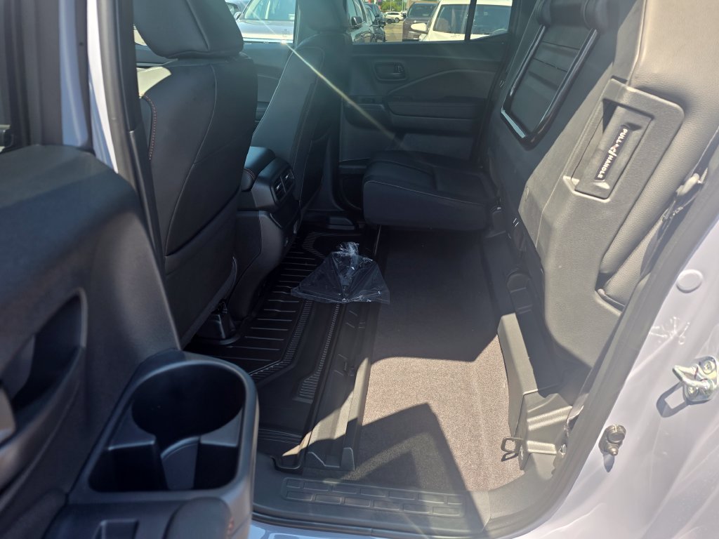 New 2026 Honda Ridgeline TrailSport image 13