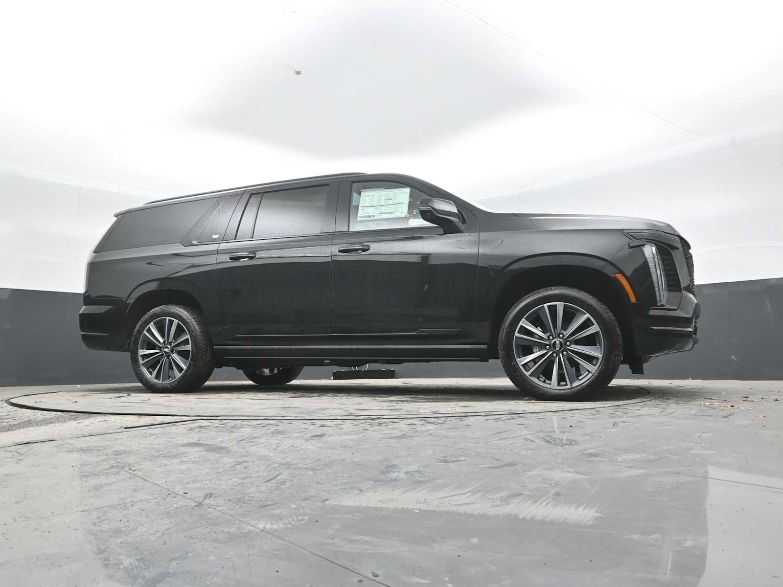 New 2026 Cadillac Escalade ESV Sport image 44