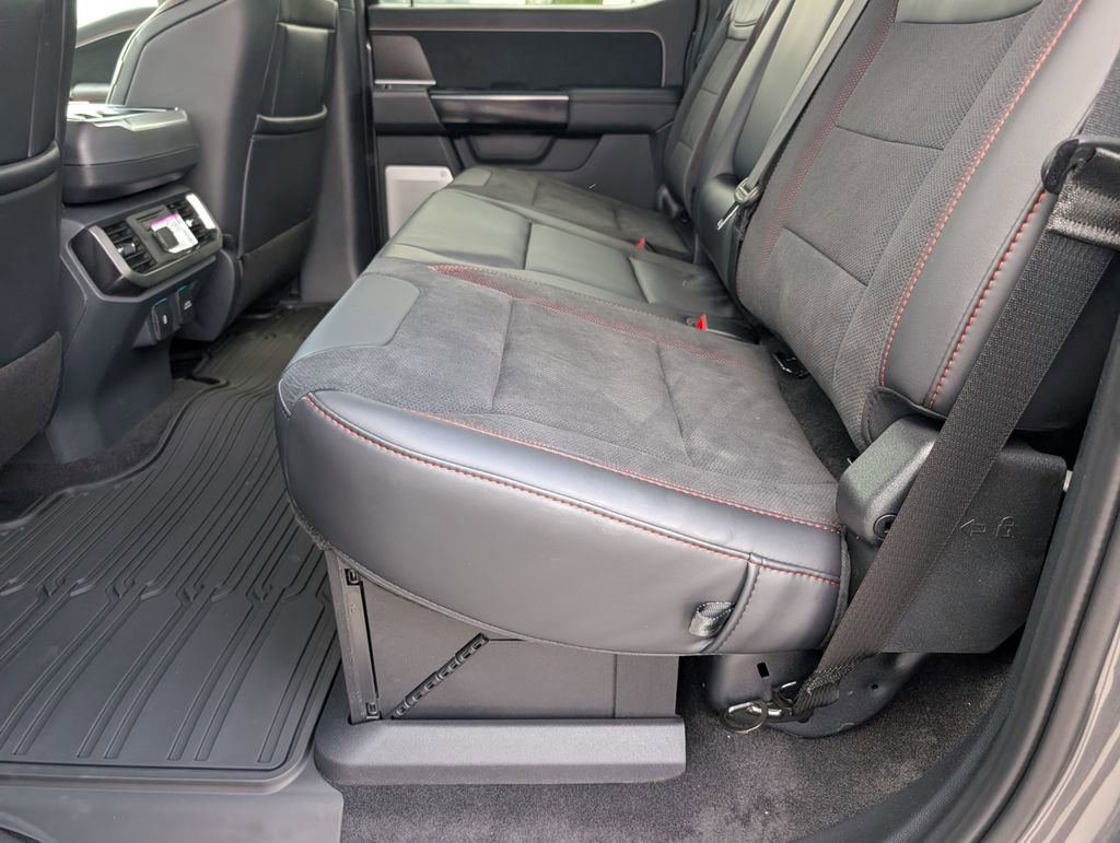 New 2026 Ford F150 Raptor image 10