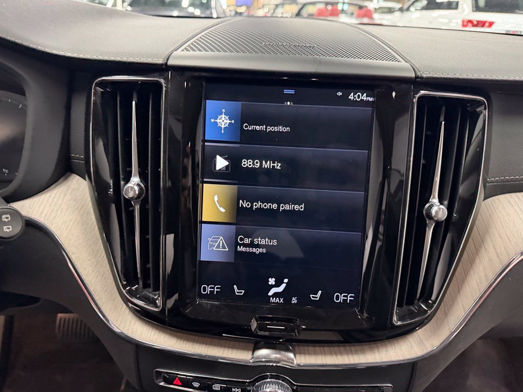 Used 2020 Volvo XC60 T5 Inscription w/ Protection Package Premier AWD/4WD image 30