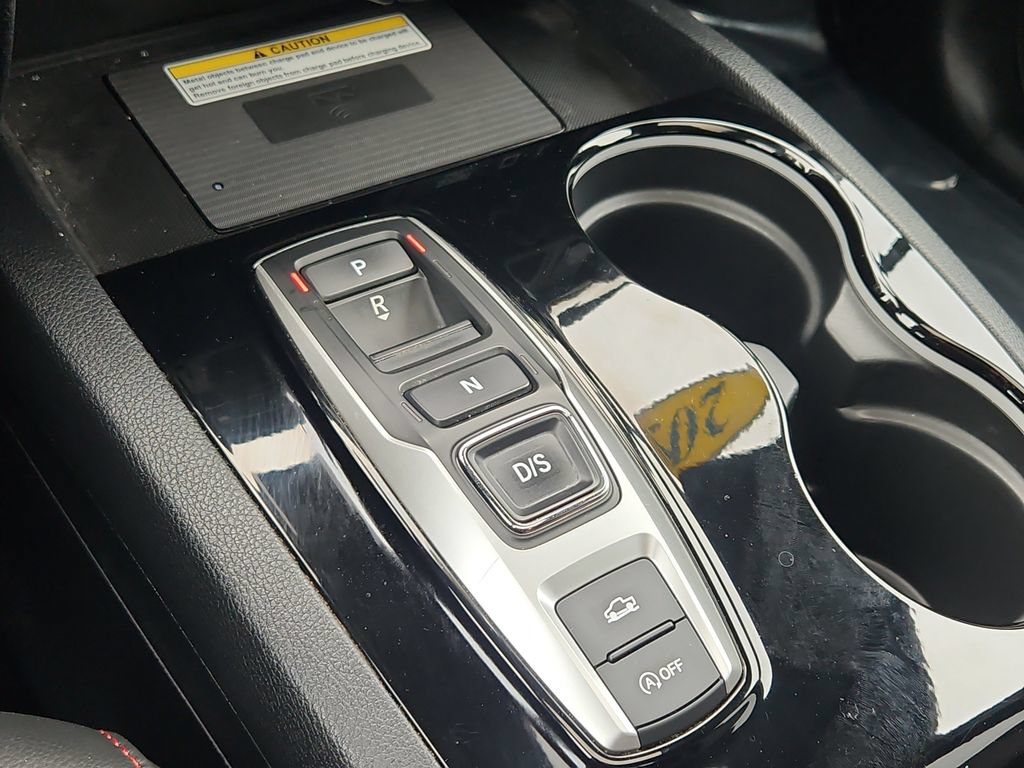 Certified 2021 Honda Ridgeline Black Edition image 31