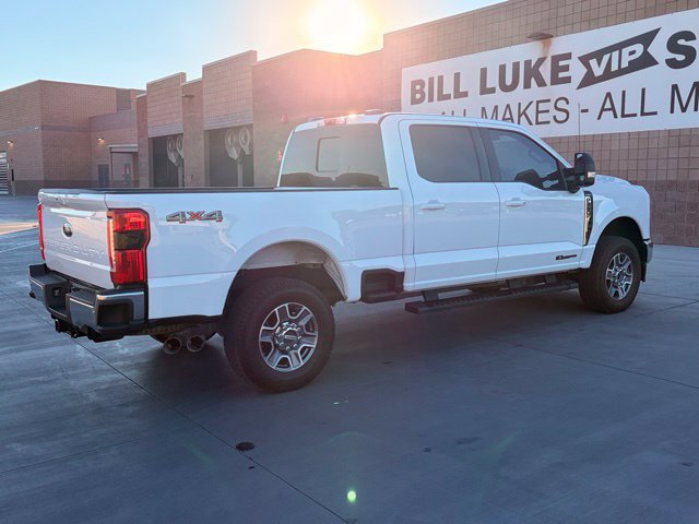 Used 2024 Ford F250 Lariat AWD/4WD image 46