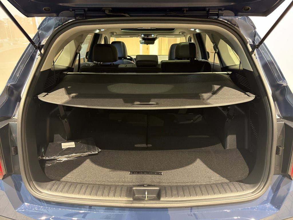 New 2026 Kia Sorento S w/ S Panoramic Sunroof Package image 20