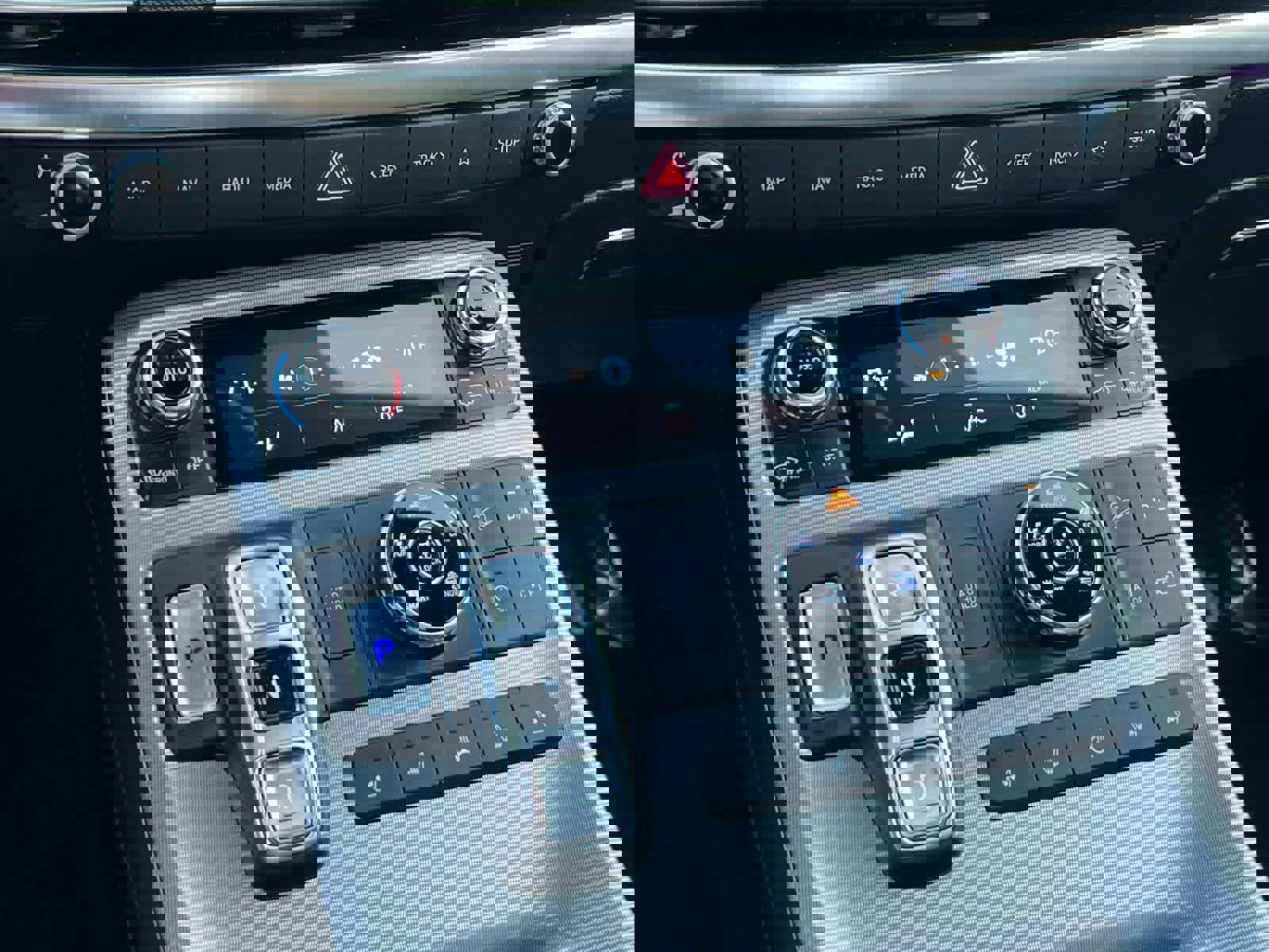 Used 2023 Hyundai Palisade Calligraphy image 23