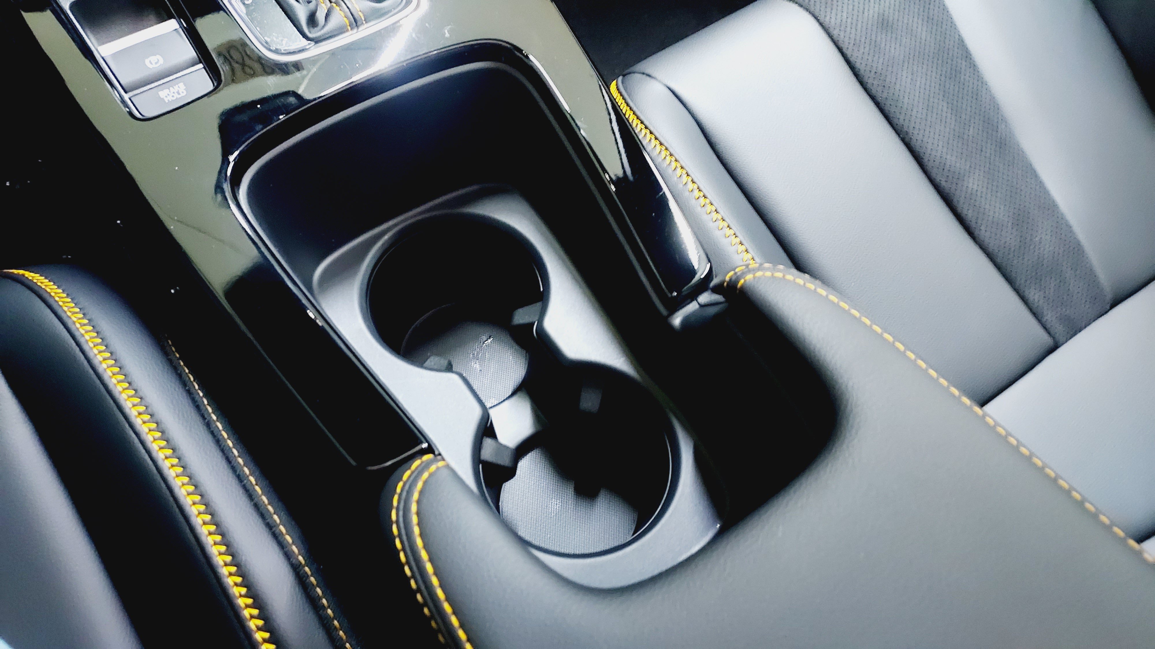 New 2026 Acura Integra A-Spec w/ Technology Package FWD image 31